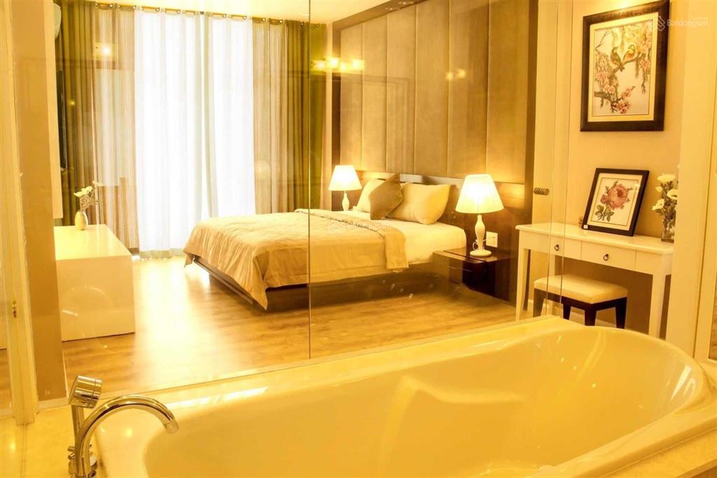 Bán biệt thự sealinks city 16x25m, 400m2 sổ hồng chính chủ view biển hướng đông nam nội thất đầy đủ