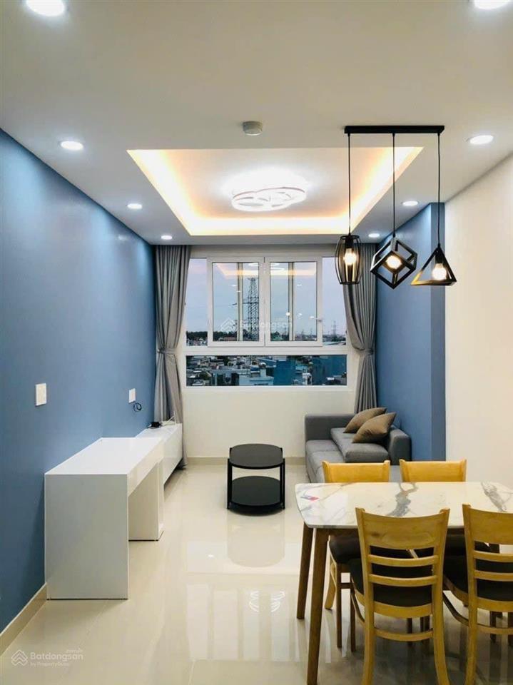 Bán gấp các căn tô ký, 2pn, 2wc, 61m2. có ban công. 0938 379 ***
