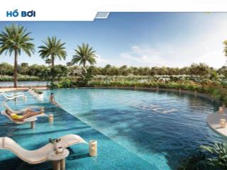 Căn hộ resort ven sông khải hoàn prime, liền kề phú mỹ hưng, gần q7. bàn giao hoàn thiện cao cấp