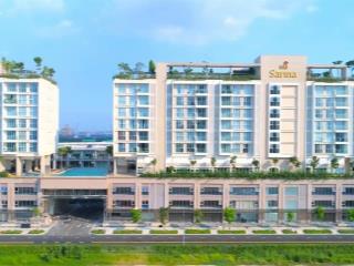 Hiếm cho thuê căn góc 3pn sarina, view công viên cực đẹp. giá cực kỳ ưu đãi