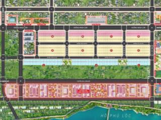 Cơ hội sở hữu đất nền sổ đỏ giá tốt ngay trung tâm hành chính mới Krông Năng LH 0905 272 789