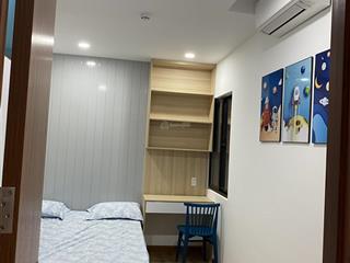 Hôm nay q7 boulevard chủ gửi cho thuê 2pn full tất cả 10tr siêu đẹp (chỉ máy lạnh 8tr) 0931 866 ***