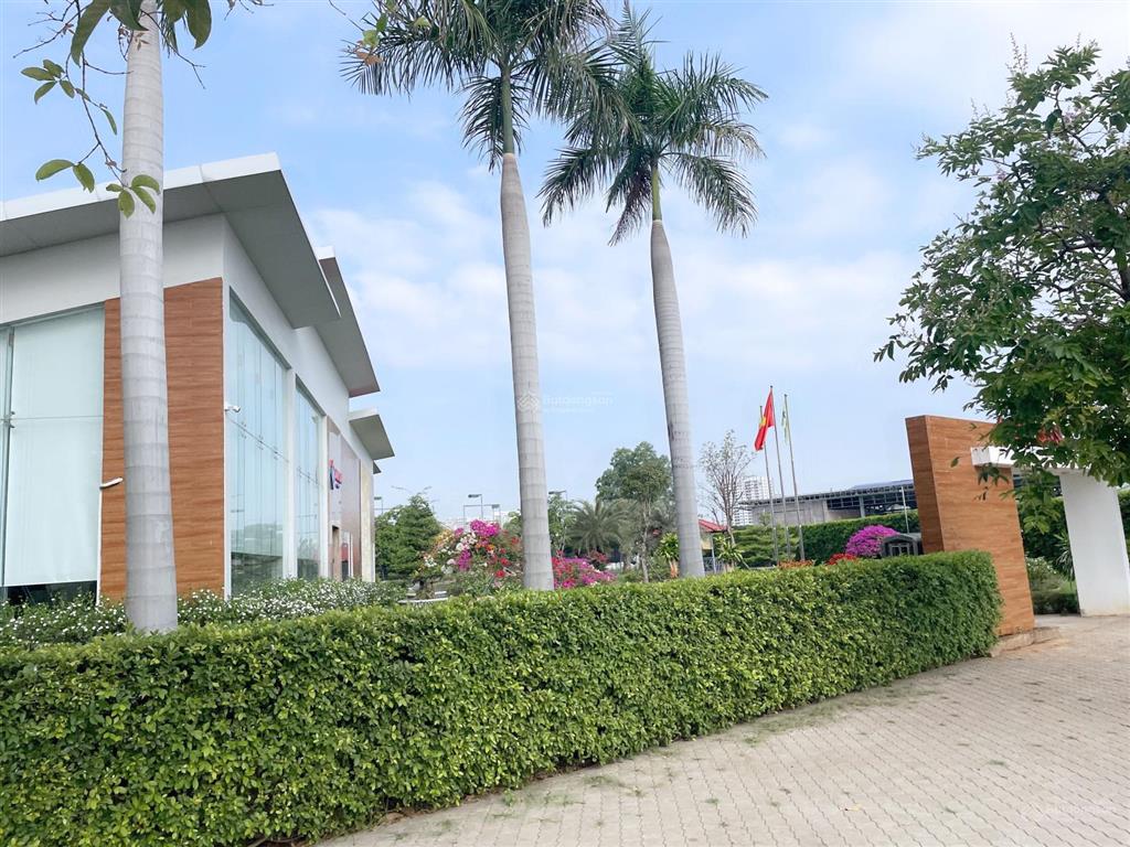 Cần bán đất dự án lotus residence giá 6,8 tỷ 92,5m2,  phòng kinh doanh anh tuấn group
