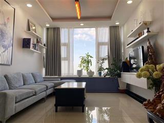 Cho thuê căn hộ la casa 2pn full nội thất nhà mới 92m2 tầng cao view đẹp giá 12 tr/tháng 0374 172 ***
