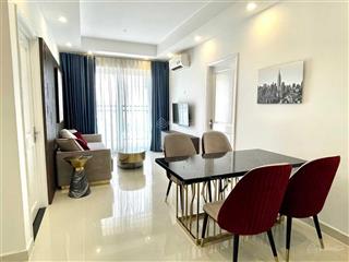 Cho thuê căn hộ florita q7, 2pn 2wc, 80m2, giá 15 tr/th (tl) full nội thất