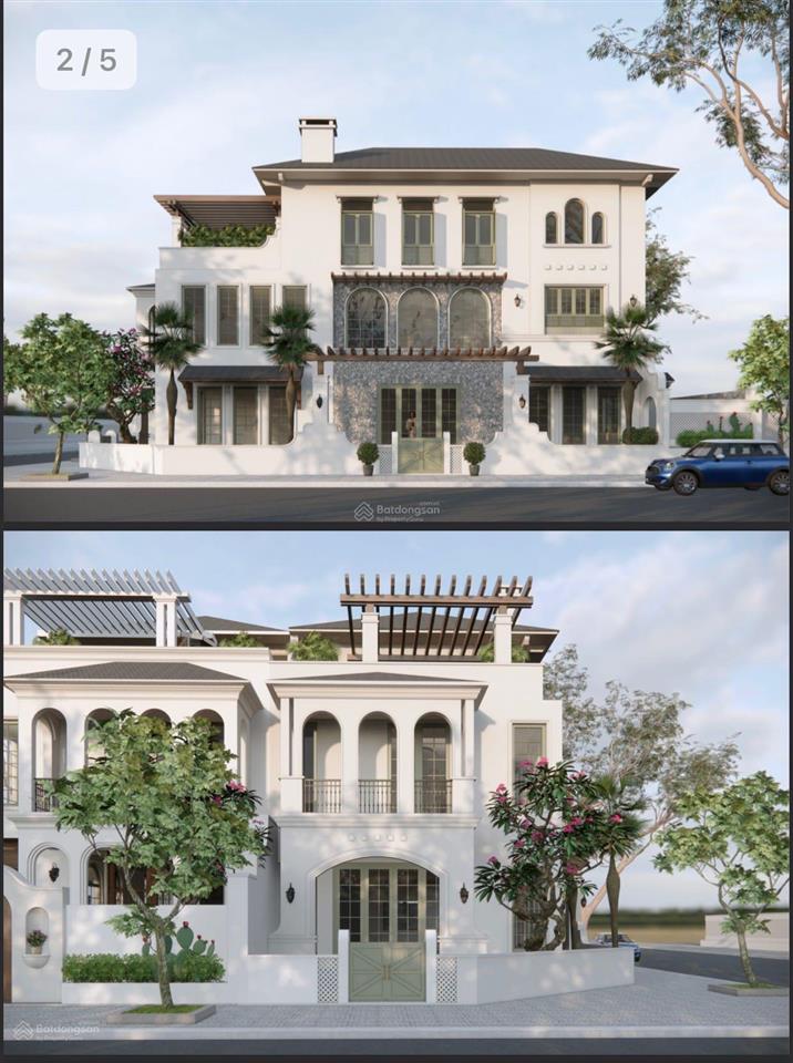 Sp hot. cần tiền bán gấp 2 nền villa lô góc thái sơn 1 bqp, phước kiển, giá 60tr/m2. 0909 460 *** đức