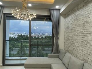 Chính chủ bán căn hộ urban hill mới hoàn thiện nội thất, lầu cao.  0903 888 *** ms linh