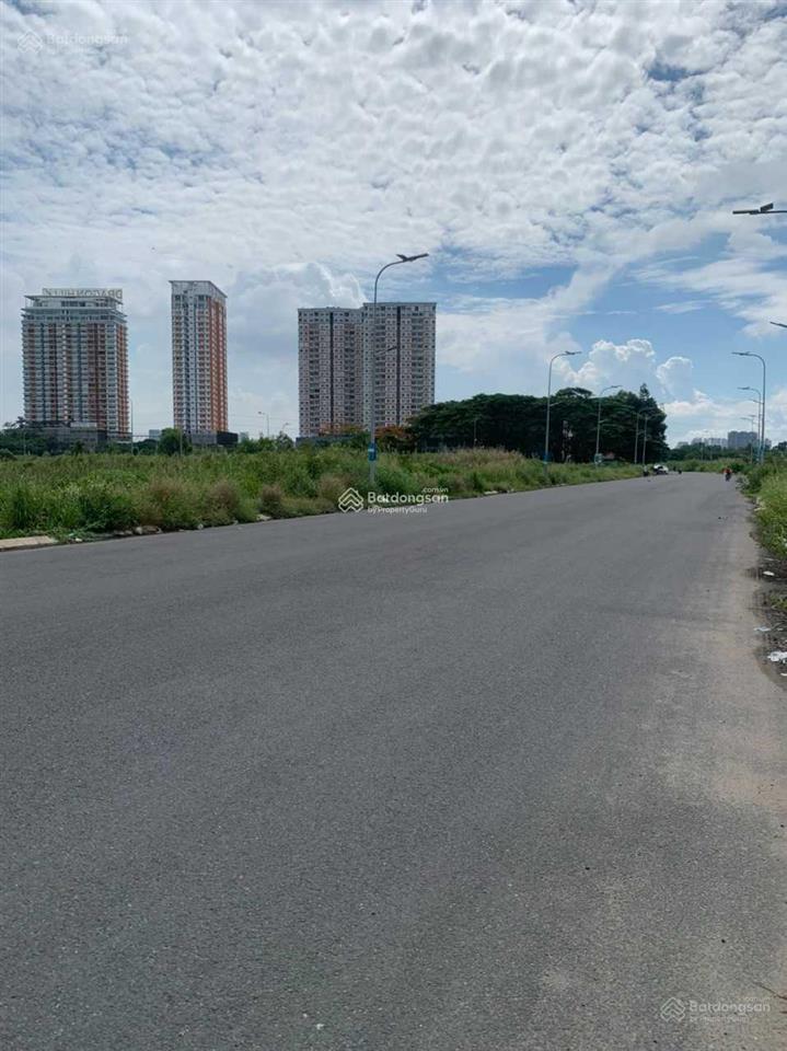 Tôi cần bán nền đất bt thái sơn 1, dt 10 x 25m, giá 59 tr/m2 gần công viên,  0909 904 ***