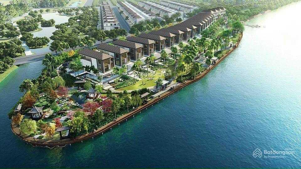 Tôi cần bán gấp nhà phố kdc lavila, biệt thự ven sông, giá 11 tỷ 900tr,  0909 904 ***.