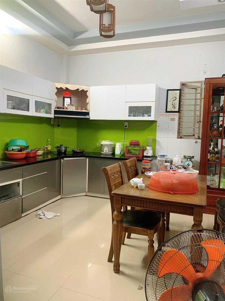 Bán gấp nhà hẻm xe hơi 6m khu bàu cát thông đồng đen, 4x16m, 64m2