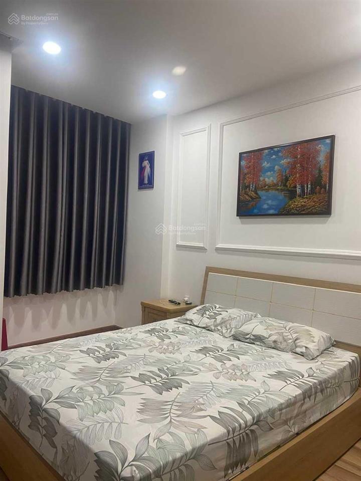 Bán gấp nhà hẻm xe hơi 6m khu bàu cát thông đồng đen, 4x16m, 64m2