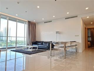 Cho thuê căn hộ sarimi 137m2 3pn view công viên trung tâm sala