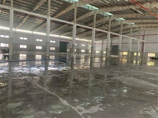 Cho thuê kho xưởng 1334m2 3300m2 trong kcn nhơn trạch 5, huyện nhơn trạch, tỉnh đồng nai