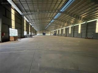 Cho thuê kho xưởng 2000m2 5000m2 10000m2 trong kcn nhơn trạch, xã long thọ, huyện nhơn trạch, đn