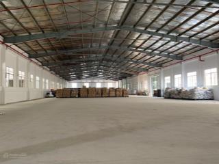 Cho thuê kho xưởng 800m2 1200m2 3500m2 8000m2 quốc lộ 13, p. hiệp bình phước, thủ đức