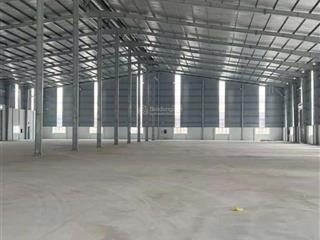 Cho thuê kho xưởng 2000m2 3500m2 5000m2 10.000m2 20000m2 ql 1a, phước lý, cần giuộc, long an