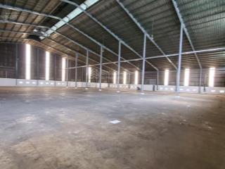 Cho thuê kho xưởng 2000m2 3000m2 7000m2 10.000m2 trong kcn tam phước, biên hoà, đồng nai