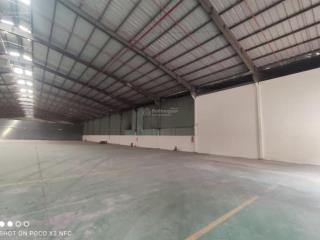 Cho thuê kho xưởng 1000m2 2500m2 3500m2 5000m2 10.000m2 trong kcn cát lái, quận 2