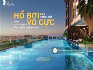 Căn hộ có vị trí cực đẹp the global city  view lầu cao hồ bơi vô cực đỉnh nhất dự án giá thật 100%