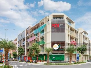 Chỉ 6 tỷ sỡ hữu ngay shophouse hot nhất sài gòn tại the global city ngay tt quận 2 thủ đức