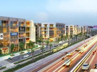 Bán lô đất góc 2 mặt tiền đỗ xuân hợp, đối diện dự án global city giá 50,5 tỷ, 187,5m2, quận 9