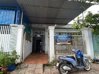 Cho thuê nhà nguyên căn khu dân cư hiệp thành i, thủ dầu một, bình dương