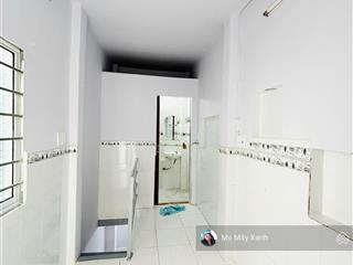 Cho thuê nhà mini đường phạm văn chí p7, 5 tr/th, diện tích 10m2, có 1 lầu dtsd 25m2  0938 295 ***