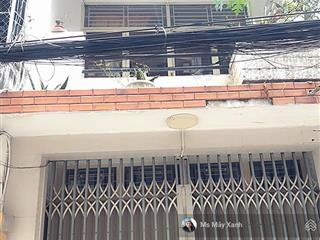 Nhà 11.4ty dtsd 100m2 đt dat50m2 hem xe hơi nguyễn tri phương q10 ngay tt 3/2 lý thái tổ 0938 295 ***