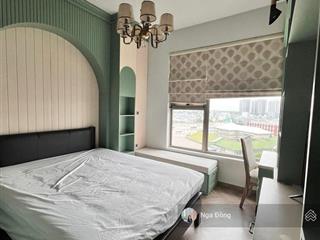 Duy nhất 1 căn 2pn the peak midtown, full nội thất đẹp, tầng 8 bán nhanh 7,3 tỷ allin 0908 448 ***