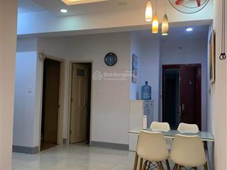 Cho thuê căn hộ hqc 54m2 có 2pn đủ nội thất 4tr5. ngay chợ bình điền q8, đi q7 hết 15p. trống 3tr5