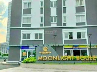 Bán căn hộ moonlight boulevard 2pn giá 2 tỷ 500 triệu tặng lại hết nội thất, công chứng mua bán