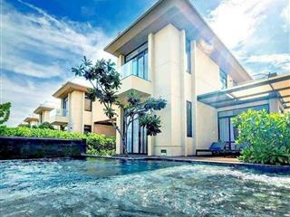 Cần bán căn biệt thự cam ranh mystery villa giá 8 tỷ full nội thất  bãi dài  0902 537 *** ( như )