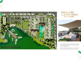 Cần bán đất nền biệt thự sân golf bien hoa new city, dt 680m2, sổ đỏ, thổ cư 100%, 13 tr/m2