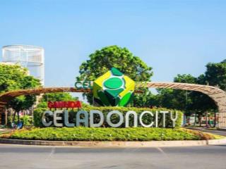 Centeryceladon city , thanh toán 15% nhận nhà ở ngay .  0938 830 *** gặp vũ