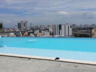 Bán căn 2pn pearl plaza, tầng cao, view đẹp. tặng nội thất thiết kế. call 0909 121 ***