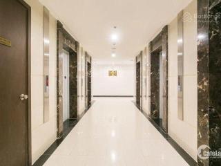 Bán căn hộ officetel the sun avenue full nội thất đẹp, diện tích 37m2, giá bán 2 tỷ 5 all in.