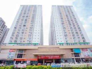 Bán căn hộ oriental plaza, dt 84m2, 2pn, full nt, giá 3.2 tỷ