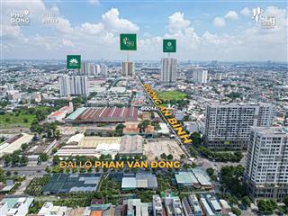 Bán căn tầng cao hướng đông nam view hồ bơi và quận 2, sắp nhận nhà, 2pn2wc, 70m2 bàn giao cao cấp