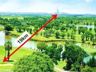 Đất nền sổ đỏ biên hòa new city sân golf long thành giá từ 10tr/680m2  15,5tr/100m2  0919 860 ***