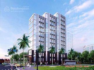 Bán đất làm dự án tòa nhà vp 2800 m2, đất khu mai dịch, gồm 2 tòa nhà, giá 275 tỷ