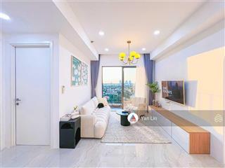 Cần bán căn hộ masteri thảo điền tầng trung tháp t3 view sông gồm 2 phòng ngủ 69m2