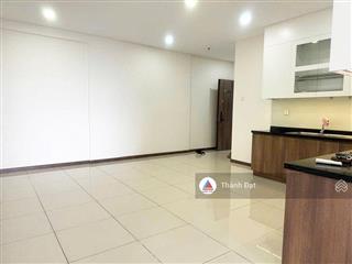 Bán căn hộ saigon pearl 3 phòng ngủ diện tích 141m2 nhà trống view thoáng