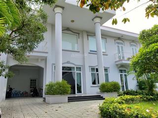 Cho thuê biệt thự 600m2 đất, 80 triệu, đường trần não phường an phú, an khánh, quận 2, tp. hcm