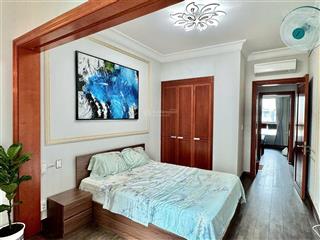 Cho thuê căn hộ 74m2, 18 triệu vnd, 2pn, 1wc tại the manor, bình thạnh, hcm