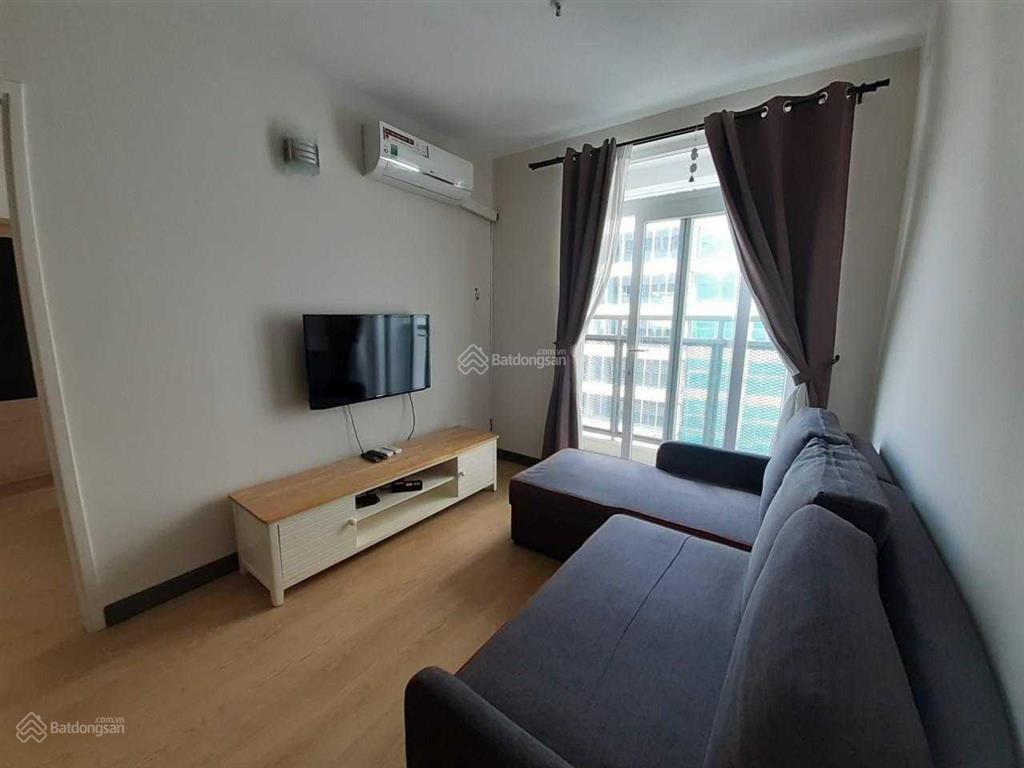 Cần cho thuê 1 pn 1 wc 50 m2 giá rẻ 11 tr cc riverside 90 nguyễn hữu cảnh, nt cơ bản. 0902 509 ***