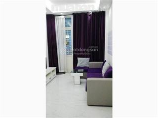 11 tr/th  chung cư b1 trường sa 2pn 2 wc 1 ban công 60m2 view thoáng đầy đủ nội thất. 0909 445 ***