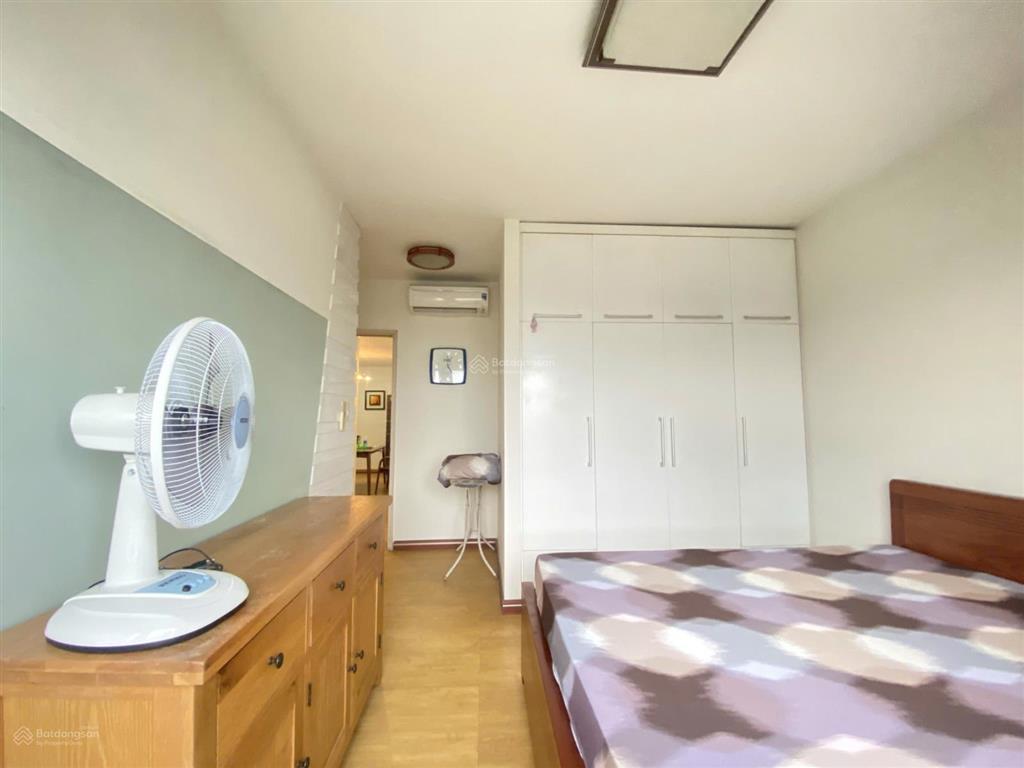 Cho thuê cc riverside 90 nguyễn hữu cảnh, 60 m2, 2 phòng ngủ, 1wc, 14 triệu/th, 0902 509 *** quỳnh
