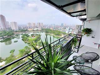 Gấp! bán chung cư vĩnh hoàng căn 2pn 55m2 lô góc view hồ siêu đẹp giá đầu tư 3.1 tỷ có tl