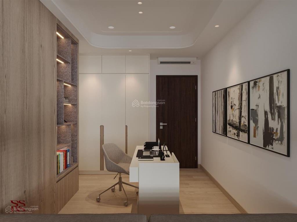 Cho thuê ch privia khang điền đ. an dương vương, giáp q6 nhà mới ở ngay 2pn/2wc68m2 9,5tr/th.