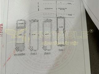 Bán căn mt đường hoa lan dt 4x18 cn 72m2 kết cấu 4 tầng hđ thuê 50tr giá 20 tỷ